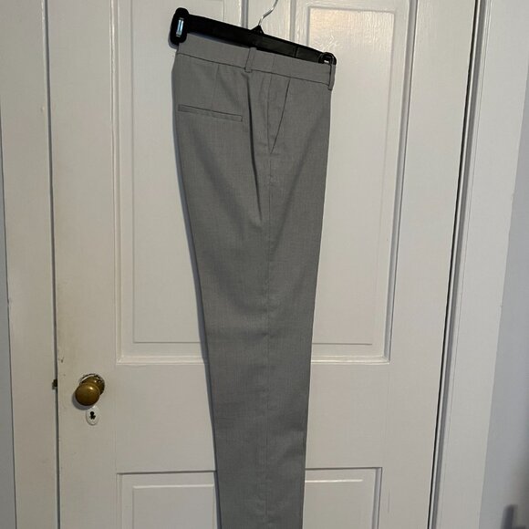 Suit H&M grey Size 4 HARDLY WORN - Picture 4 of 7